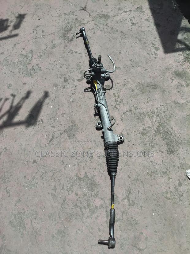 Toyota Premio 240 Oil Steering Rack