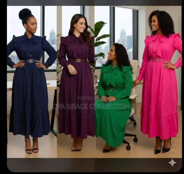 Maxi Dress On Offer - thumbnail 3