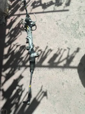 Toyota Premio 240 Oil Steering Rack