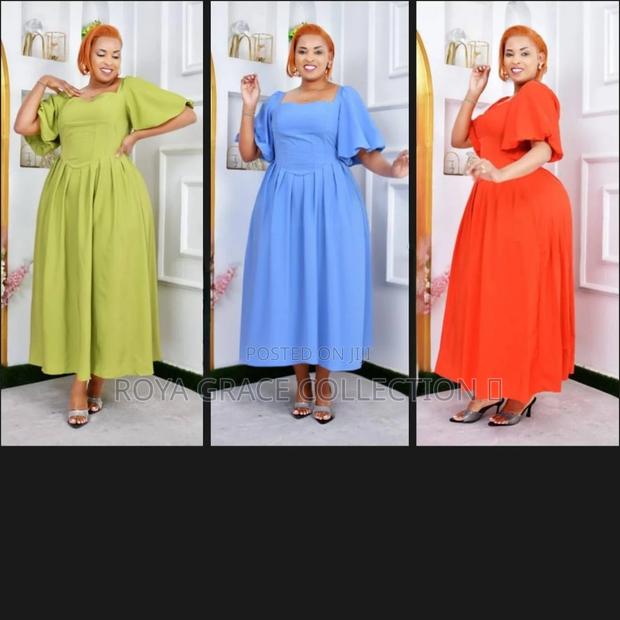 Maxi Dress On Offer - main view