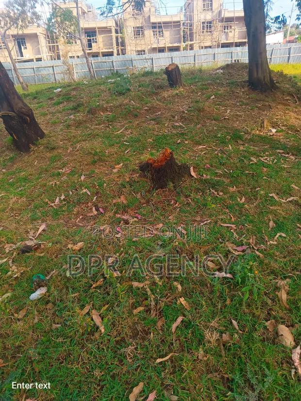 1/2 Acre Land Next to Annex Eldoret