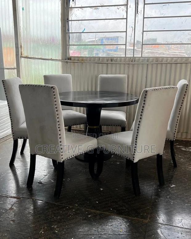 Comfort Plus Dining Set - main view