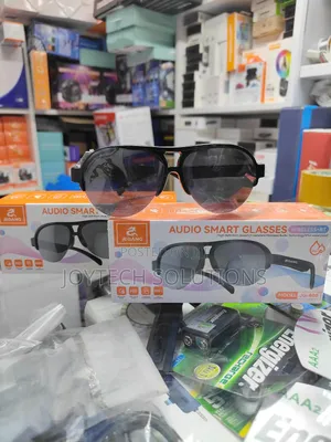 Driving Audio Smart Glasses