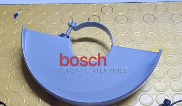 Bosch Grinder Guards - main view