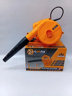 650watts Dust Blower/Electric Blower
