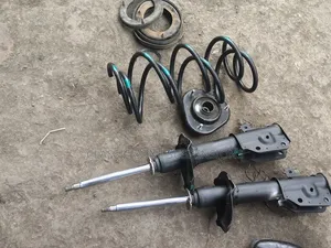 Toyota Townace Front Shocks