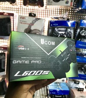 Ucom L600s Usb Game Pad - Classic Plug Play Controller for Pc - main view