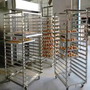 Bakery Cakes Cooling Rack - thumbnail 2