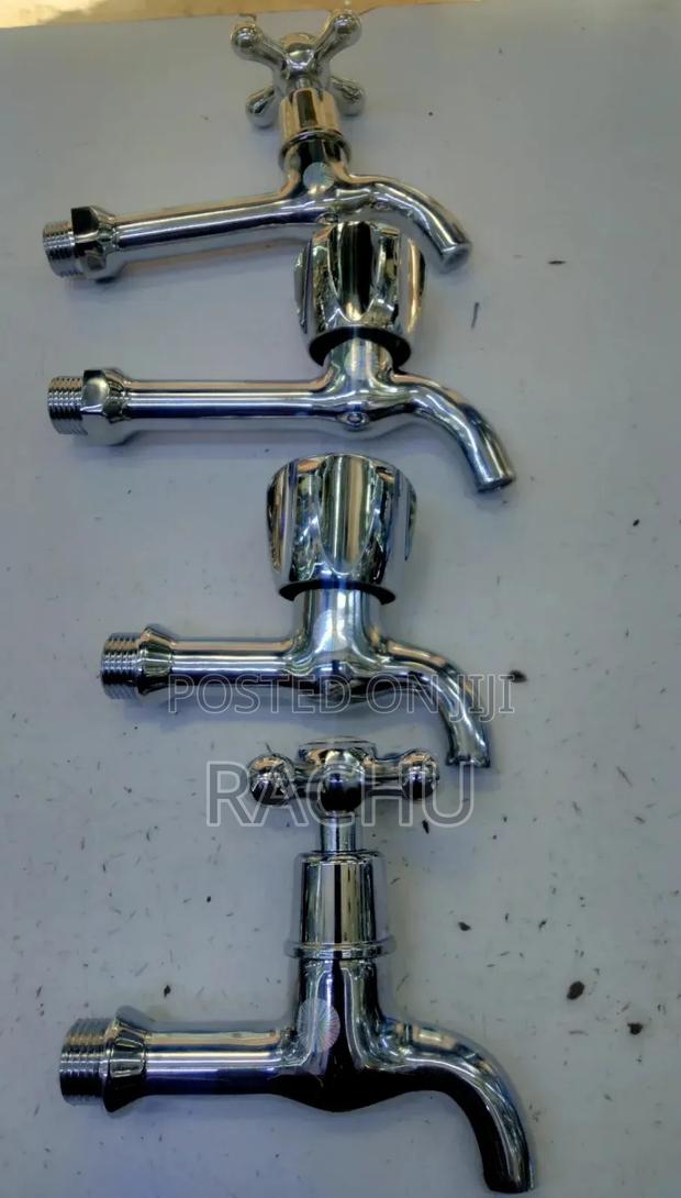 Wall Tap Short and Long - main view