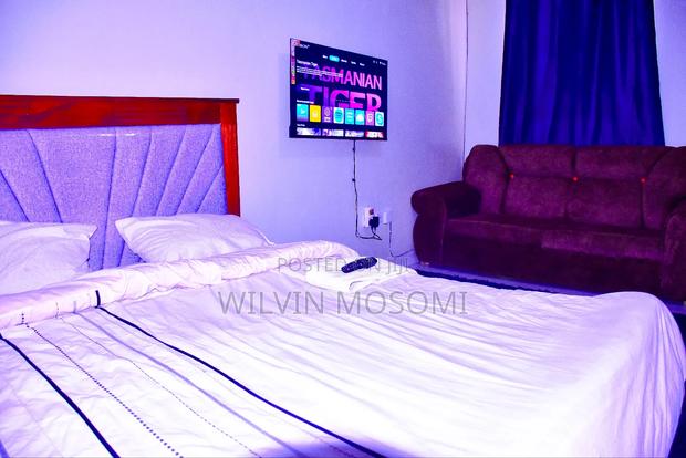 Studio Airbnb Nairobi Rongai - main view