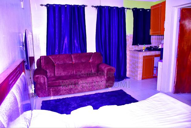 Studio Airbnb Nairobi Rongai - thumbnail 4