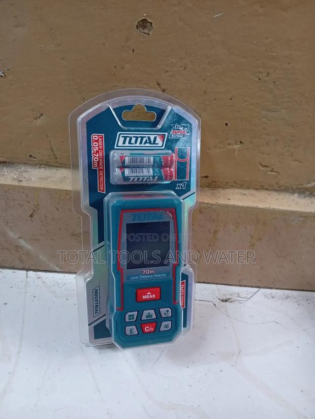 Commercial Laser Distance 0.05-70m