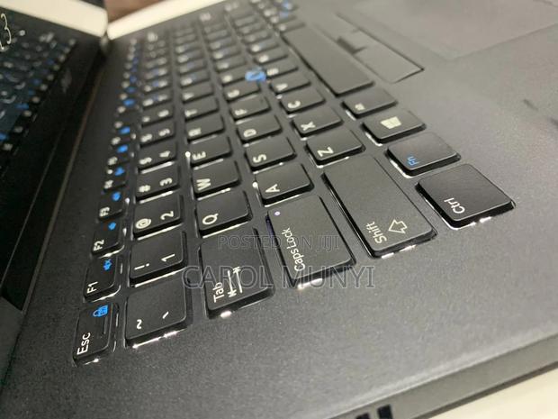 New Laptop Dell Latitude E7470 16GB Intel Core I5 SSD 256GB