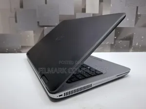 Laptop HP ProBook 640 G2 8GB Intel SSD 256GB