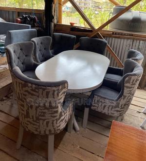 Elegant Home Dining Set* - thumbnail 2