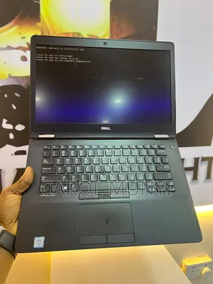 New Laptop Dell Latitude 14 E7470 16GB Intel Core I5 SSD 256GB