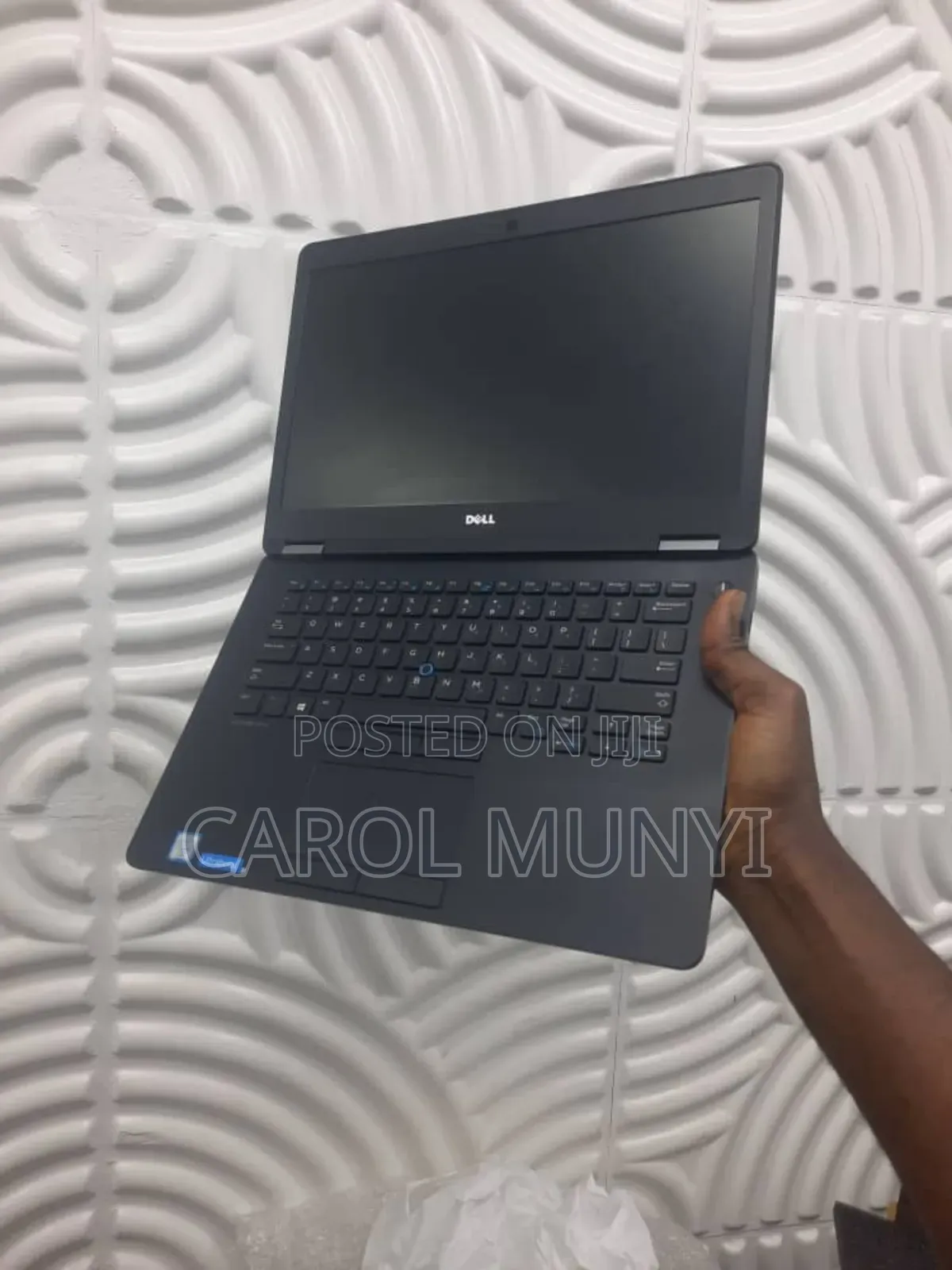 New Laptop Dell Latitude 14 E7470 16GB Intel Core I5 SSD 256GB