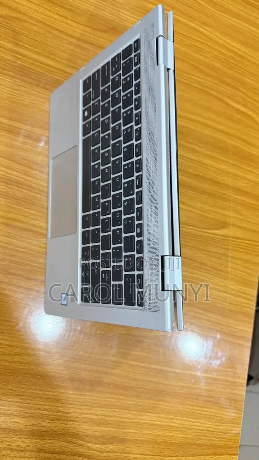 New Laptop HP EliteBook 830 G6 16GB Intel Core I5 SSD 512GB