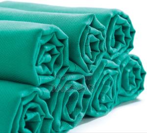Green Towel Roll – 30m - thumbnail 2