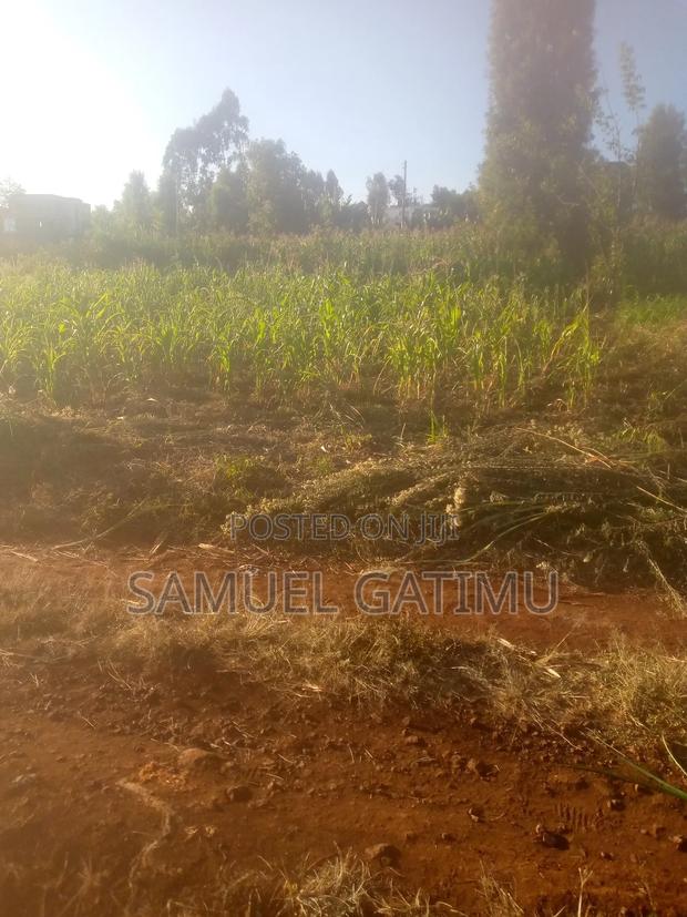 Plot for Sale - thumbnail 6