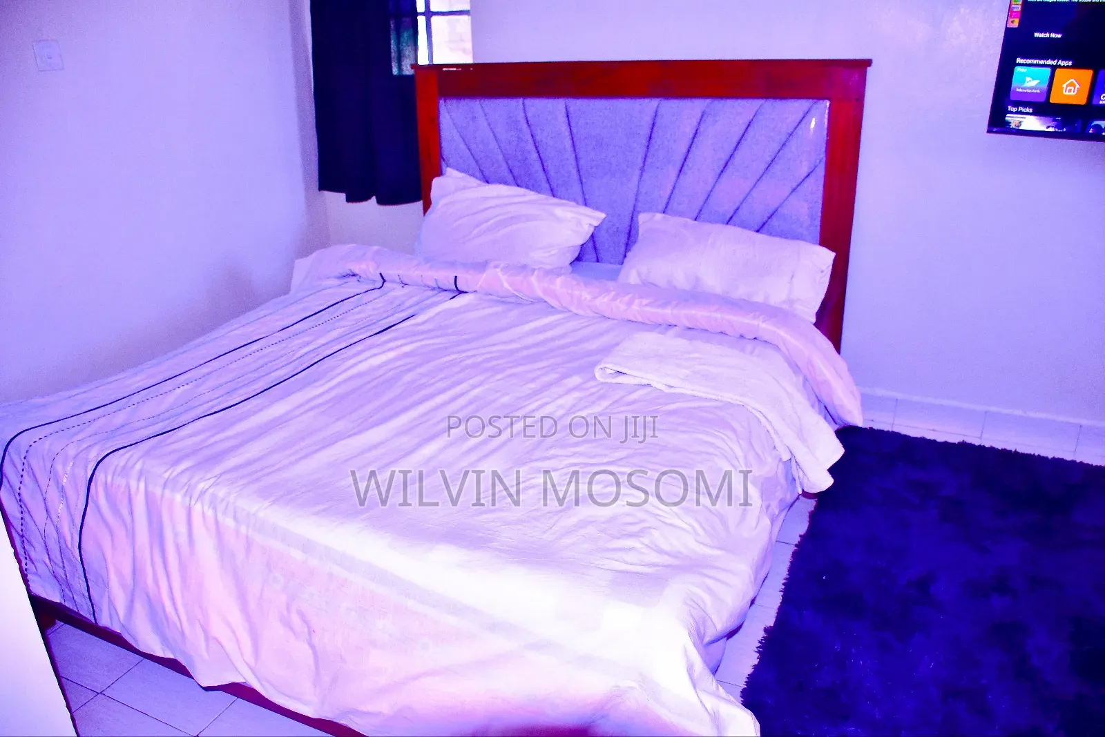 Studio Airbnb Nairobi Rongai