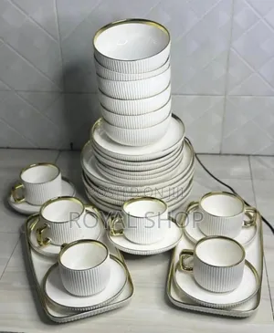 30pc Dinner Sets