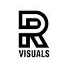 RVISUALS BRANDING LIMITED logo