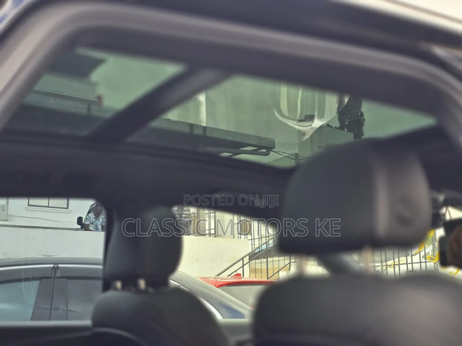 Audi SQ5 3.0T Premium Plus AWD 2019 Black