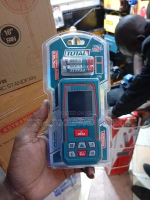 Work Sites Laser Distance Meter 70m - thumbnail 2