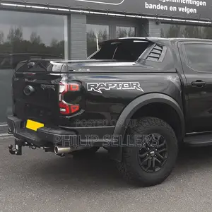 Stainless Steel Hardware, Locks and Hinges Sc-Z Sports Tonneau Cover