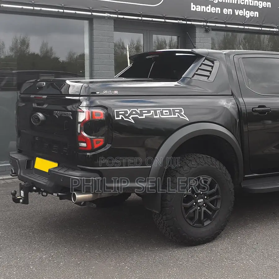 Stainless Steel Hardware, Locks and Hinges Sc-Z Sports Tonneau Cover