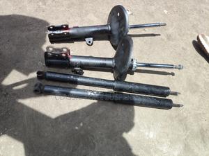 Toyota Rav4 L Front and Back Shocks - main view