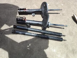 Toyota Rav4 L Front and Back Shocks