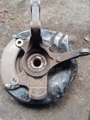Front Hurb Bearing for Honda Re4
