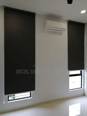 Sleep Better With Full Blackout Window Blinds