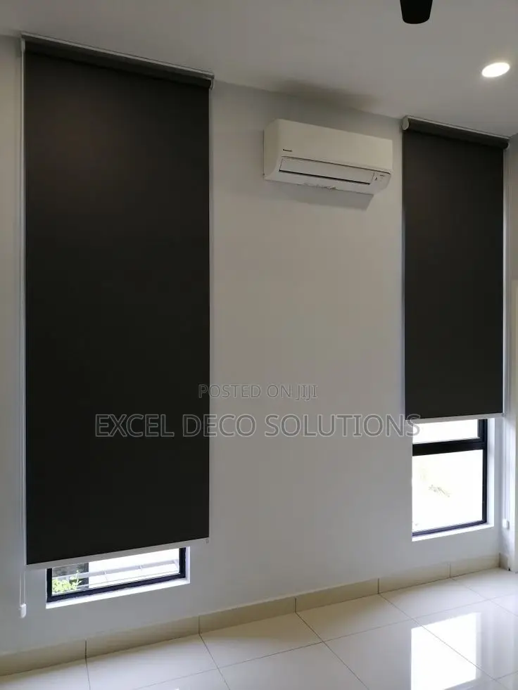 Sleep Better With Full Blackout Window Blinds