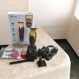 Detailer Gold Colour - main view