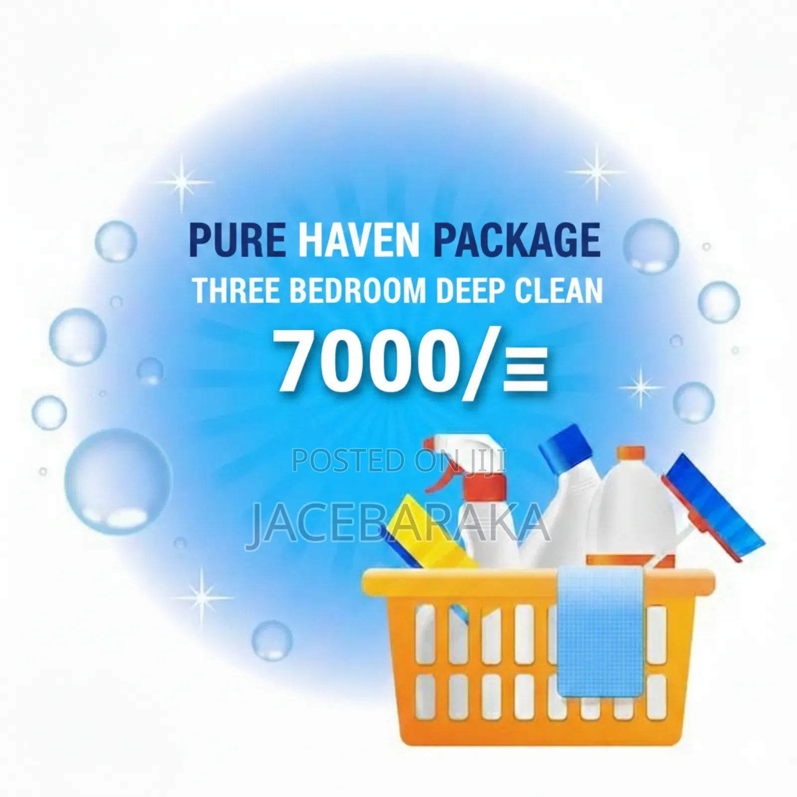 Concept Cleaning Services