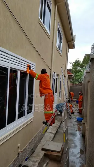 Concept Cleaning Services