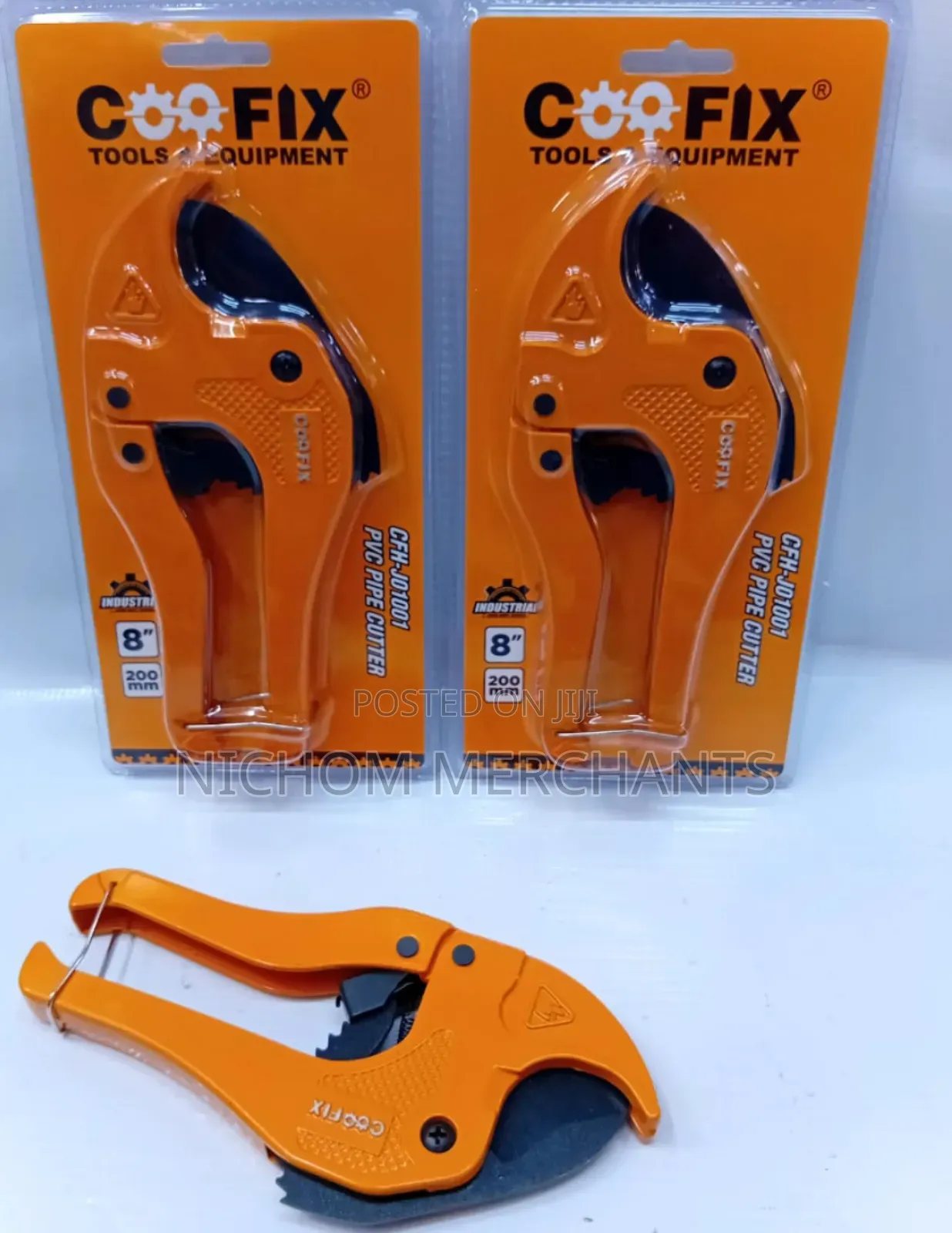 Cofix PVC Pipe Cutter