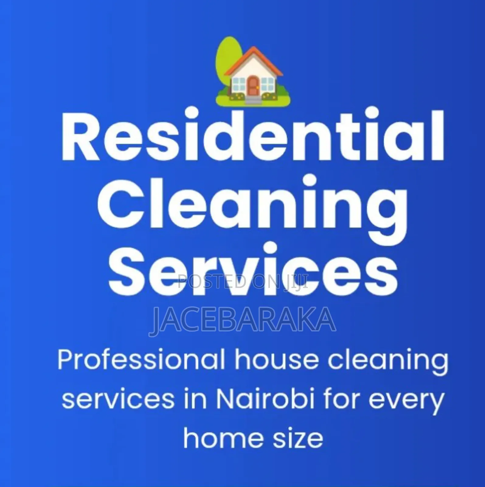 Concept Cleaning Services