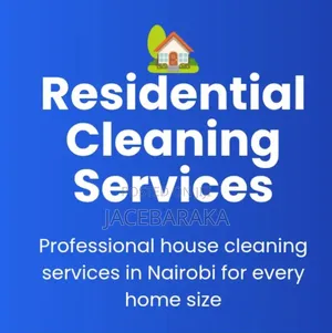 Concept Cleaning Services