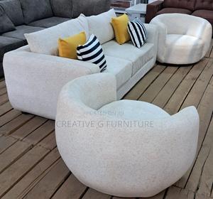 Royal Cloud Comfort 5-Seater Sofa - thumbnail 2