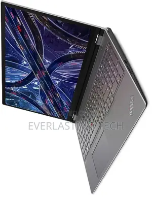 New Laptop Lenovo 32GB Intel Core I9 SSD 1T