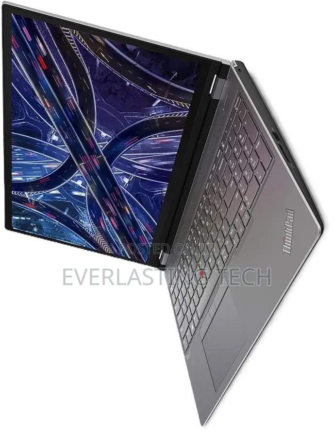 New Laptop Lenovo 32GB Intel Core I9 SSD 1T