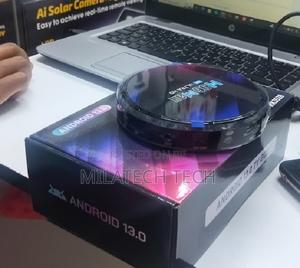 Vh96 Max Android Tv Box 4gb Ram, 32gb Storage - thumbnail 2