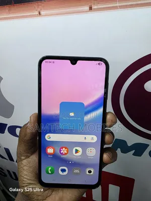 Samsung Galaxy A15 128 GB Gray
