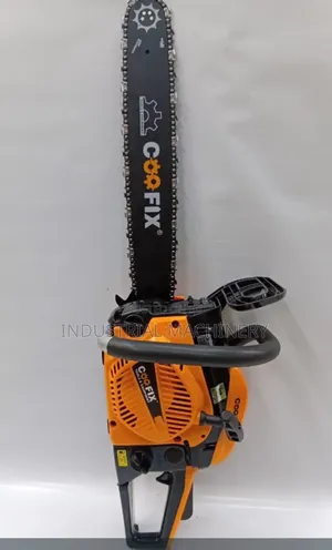 Coofix Gasoline Powersaw