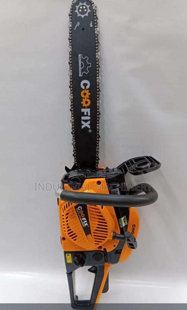 Coofix Gasoline Powersaw