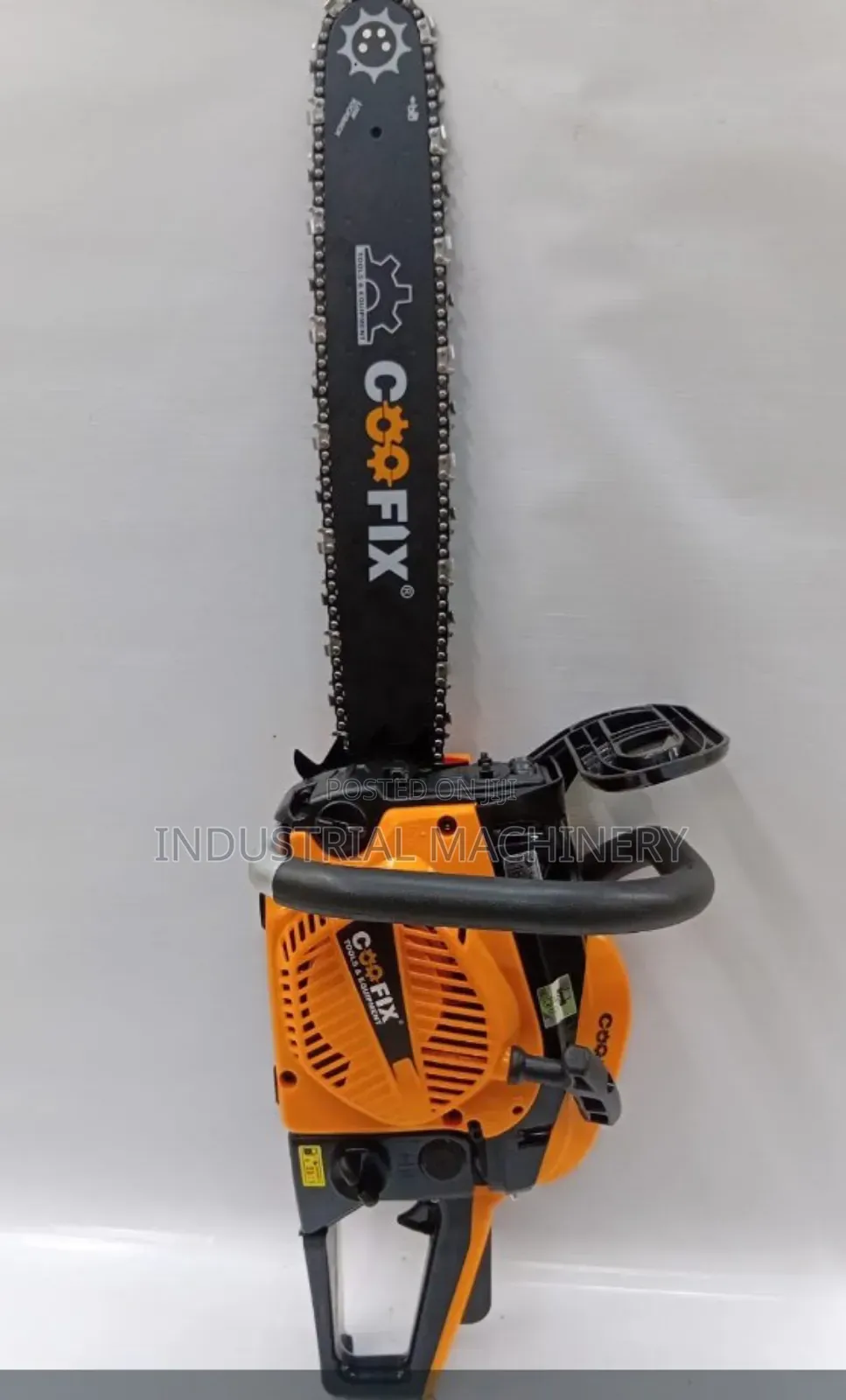 Coofix Gasoline Powersaw